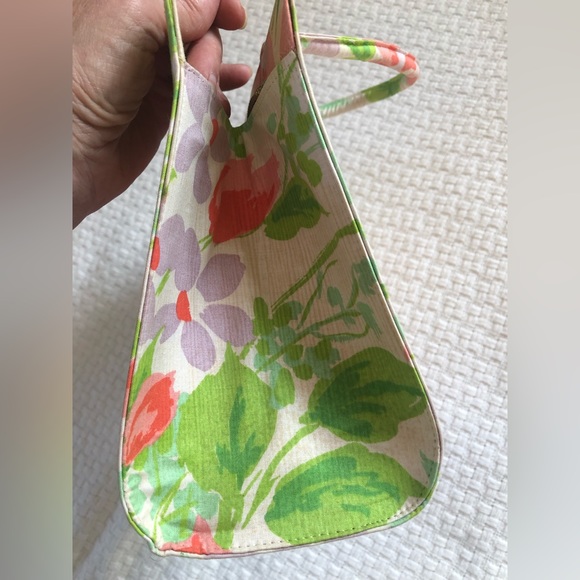 Vintage bag - Margaret Smith - Picture 3 of 9